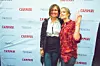 Maria Kopp & Hanna Ôrevall