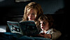 The Babadook.