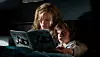 The Babadook.