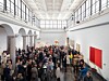 Market Art Fair.