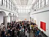 Market Art Fair.
