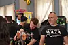 Waza Brygghus.