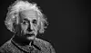 Einstein, en smart kille.