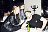 Sarah Von Reis, Adam Axelsson