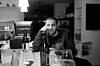 Bogdan Monciu, restaurangchef.