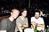 Johan Hanström, Anton Wigge, Victor Swiater