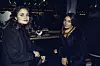 Anna Ericsson och Elsa Horn af Rantzien
