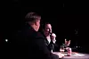 Christian CC Eikner och Pelle Tamleht