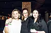 Marlene Strand, Johanna Hoffman, Jenny Nordlander