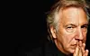 Alan Rickman, 1947-2016.