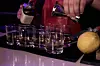 Maker's Mark & Laphroaig