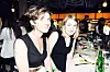 Madelene Engstrand Andersson, Malin Sandberg