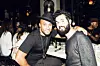 Stephen Simmonds, Soran Ismail