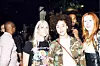 Alice Löfgren, Asabea Britton, Amat Levin, Josefin Lundgren
