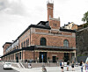 Fotografiska, snart med bar.