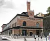 Fotografiska, snart med bar.