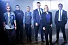 I CSI Cyber jagar Patricia Arquette och James Van Der Beek skurkar på dark web.