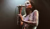 Snoh Aalegra har chans på fyra Grammis.