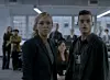 Mr Robot