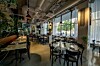 Usine - Bistro 38.