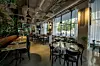 Usine - Bistro 38.