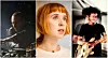 Yves De Mey, Holly Herndon och Julien Desprez. Bild: Press