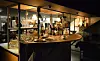 Bartender's Table