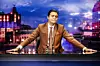 Janne Danielsson/SVT