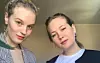 Emilia Hasselquist Langefors & Linnéa Franz