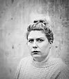 Emma Pål Brunzell foto Martin Bengtsson