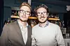 Niclas Grahn, Carl Kock