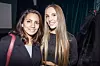 Justine Clerc, Sanaz Mottaghi