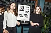 Hanna Haal, Josefin Meihua Lindberg