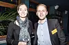 Ewa Fallenius, Lars Höglin