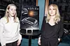 Clauda Merckling, Sarah Bengtsson