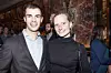 Arnaud G, Ingrid W