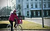 Foodora, rullar snart i Göteborg.