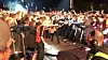 Foo Fighters i Roskilde 2017.