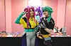 Ayuru och Gehe