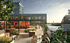 Scandic Göteborg Central.