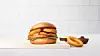 Max BBQ Dream – med halloumi (!)