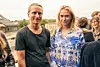 Walter Naeslund, Dasha Girine