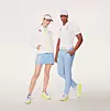 Golf.