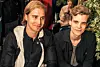 Urban Wirdheim och Daniel Jakobsson