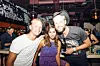 Daniel Glasman, Nanna Hegerfors och Johnny Warström