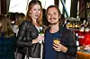 Josefin Lundgren & Pelle Tamleht