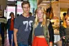 Jonathan Flyxe & Fredrika Åström