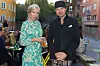 Liselotte Wennerström & Linus Hallsenius