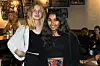 Moa Hedin & Aida Wondimu