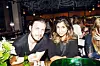 Jacob Nyström och Soraya Hashim